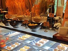 -杭州开元名都大酒店·地中海自助餐厅
