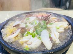 -众合面馆·老青岛砂锅·海鲜面