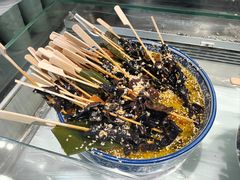 -老四川(T3航站楼F指廊店)