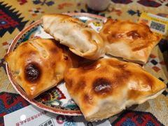 -巴依老爷新疆美食(工体旗舰店)