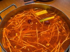 -守柴炉烤鸭(鱼嘴店)