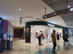 -深圳来福士广场