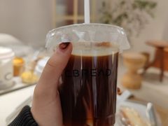 -C·BREAD饱仓(北苑店)