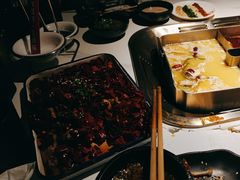 -九鼎轩脆毛肚火锅(南京东路店)