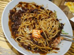 -吴草鸡爪오초닭발韩食堂(融恒盈嘉中心店)