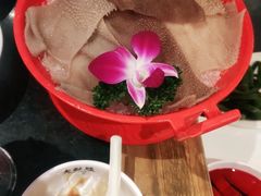-大龙燚火锅(南山大道店)