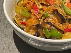 随便一碗面-日上三甘(三里屯店)