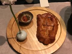 -菩提素素食餐厅(晶郦馆店)