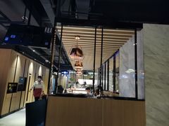 -海底捞火锅(长沙华创国际广场店)