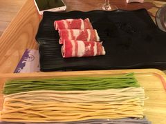 -尚海豆捞(乐虹坊店)