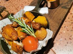 -La Terre乐田(万象城店)