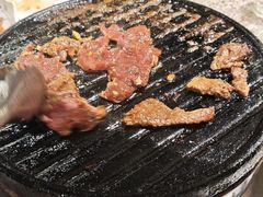 -厚味居炙子烤肉·清真(天桥南纬路店)