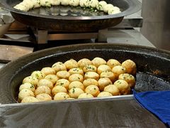 -哑巴生煎(临顿路店)