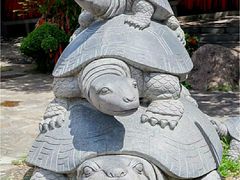 -三亚南山文化旅游区