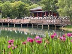 -黄公望隐居地