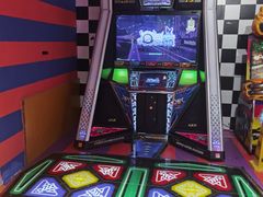 -不可思议减压馆·解压博物馆·摔碗发泄·团建定制