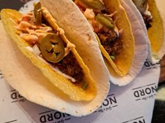 -Nord Grill&Bar Highland诺德西餐(深圳欢乐海岸店)