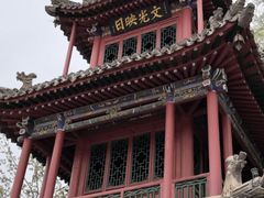 -暖泉古镇