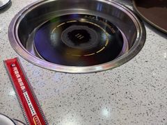 -阿婆情腊排骨火锅(金虹路店)