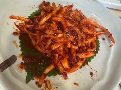 -金刚山(学府路店)