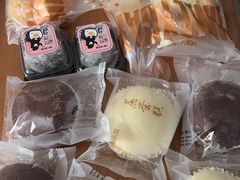 -津乐园(芥园道店)