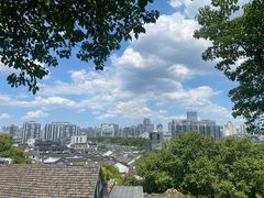 -河坊街景区