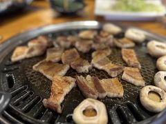 -杀猪天·韩国烤肉(总店)