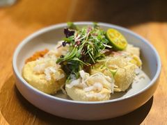 泡菜包浆豆腐-SHAN山(前滩太古里店)