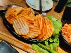 -吉志烤肉(太原总店)
