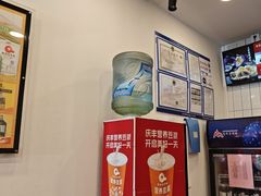 -庆丰包子铺(潘家园店)