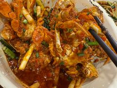 -辣螃铠盆盆蟹大排档(总店)