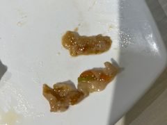 沙茶牛肉炒面-台北楚楚园馅饼粥(虹桥南丰城店)