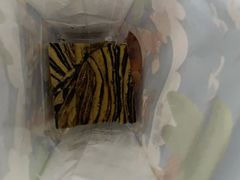 巧克力吐司-爸爸糖手工吐司(上海五角场万达店)