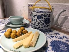 -小菜园新徽菜(南通永旺店)