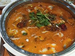 -龙梅肥肠鱼(明瓦廊店)
