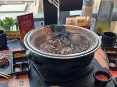 -黑牛の店·黑金店(沈阳万象城店)