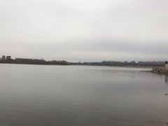 -丁香湖公园