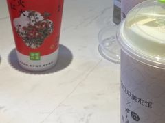 -奈雪的茶(凯德新都心店)