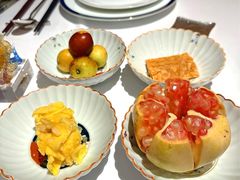 杏仁饼-新荣记(建国门外大街店)