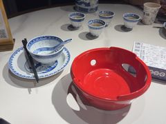 -图味美小黄鱼·景德菜(浙江路店)