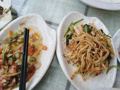 -北方北手工饺子坊(北京路店)