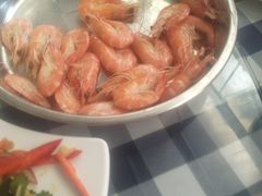 -钱大妈海鲜饭店(保利林语店)