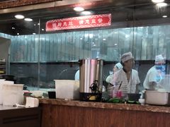爆肚-晋一碗刀削面·特色家常菜(云岗店)