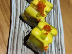 -一心创作料理屋(经开万达店)