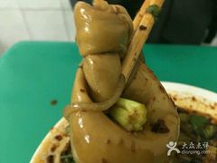 -甘记肥肠粉(马鞍北路店)