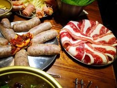 -原始泥炉烤肉(总店)