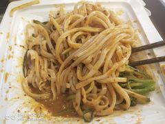 -魏家凉皮(中央广场店)