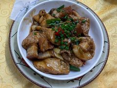 -海鲜街菜馆(海珠南路店)