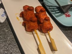 -听说碳烧蛙(高新万达店)