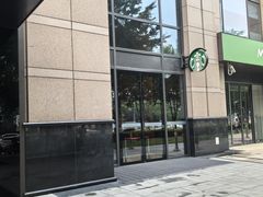 -星巴克(北京太平桥大街店)